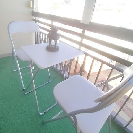 Apartamento Del Mercado Apartment Аямонте Екстериор снимка